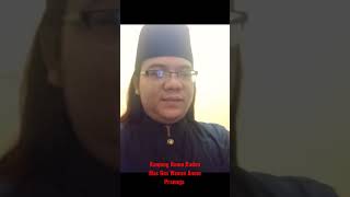 Download lagu GURU BESAR PADEPOKAN WALISONGO TIRTO MAHONING SUCI #guru #pwtms mp3