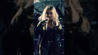 Yuri y Ednita Nazario, dos divas en el Auditorio Nacional