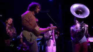 Caleb Hawley - Bada Boom, Bada Bling (Live)