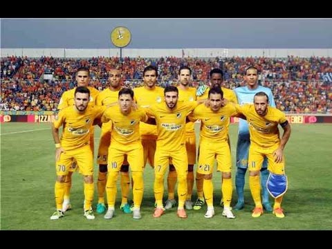 APOEL FC 3-0 Rosenborg * Full Highlights 02/08/2016 HD