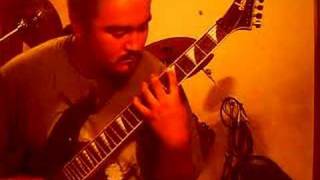 Dark Funeral Cover - Hail Murder