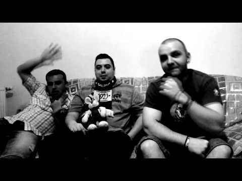 PROMO : Concert Ceilalti in Bucuresti 6 mai 2012