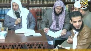 17 1 2016 شرح سنن الترمذى كتاب الجهاد