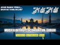 VIRALL AZAN MERDU IRAMA YANG SERING DICARI