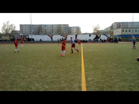 FSV NordOst Rostock - PSV Rostock 24.04.2013