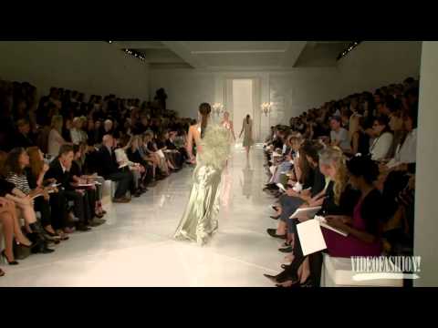Ralph Lauren - S/S 2012 - Videofashion