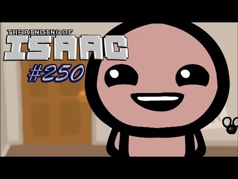 Just 3 Hearts Pt. Final: Challenges dos Inscritos - The Binding of Isaac #250