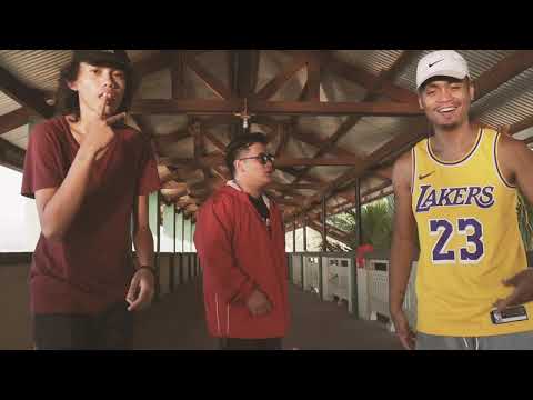 Tongues Out - Bad Street ft. JKLRD (Prod. P4TTY) [Official Music Video]