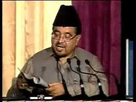 Islam -Safeguarding the Environment - Part 1 of 4