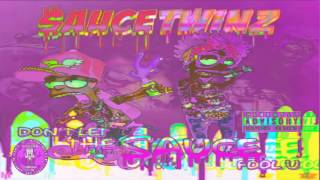 Sauce Twinz - Aite Lil Bro (Official Chopped Visual) 🔪&🔩