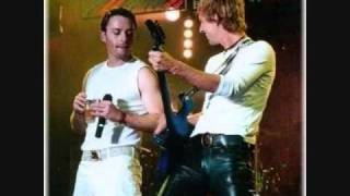 Savage Garden - Chained To You (Live @ Z100)