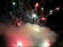 Fireworks Show - July 5th 2008  Part 2