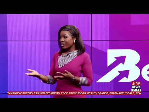GH₵24bn unspent of 2026 Q1 budget | Beyond The Numbers