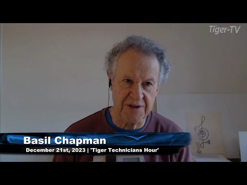 December 21st, The Tiger Technicians Hour on TFNN - 2023