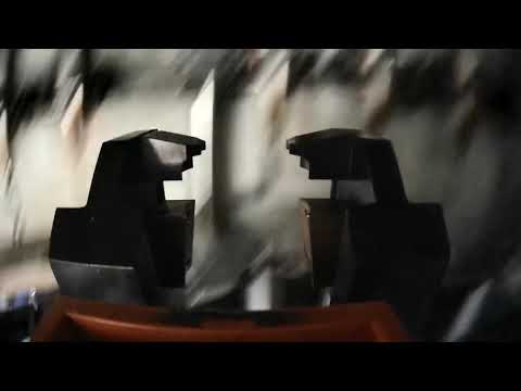 Nuovo sistema di visone magazzino UT_ Meccano Srl