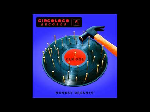 Seth Troxler - Lumartes [CLR001]