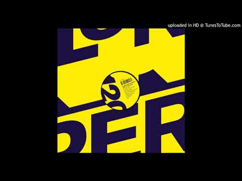 International Anything ‎– Like This Girl [PERL120]