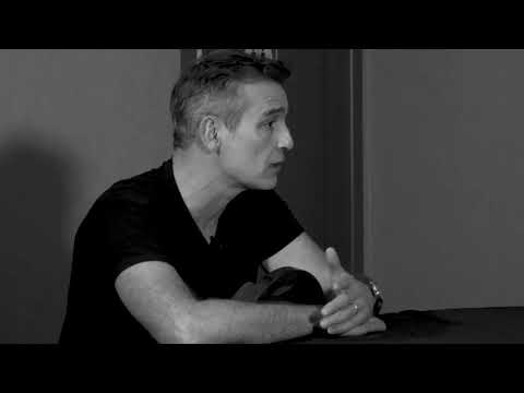 FACEOFF | Alex Lely and Jeremy Jones