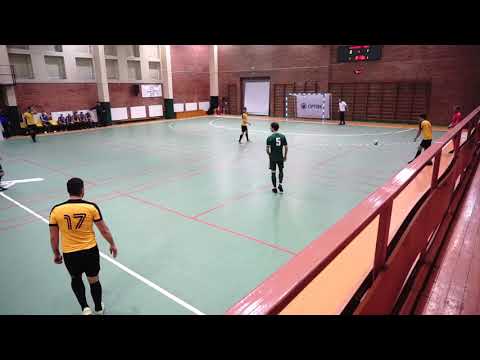 SPORTIDUS - VDA [2020-01-15]