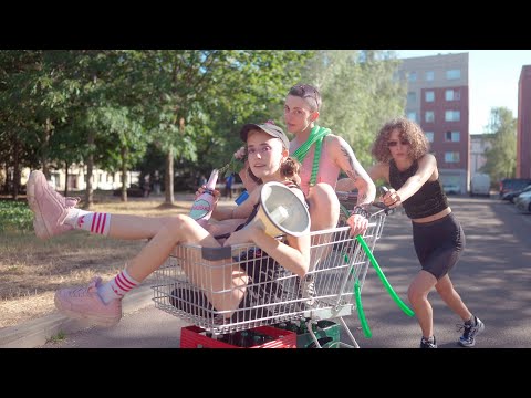 Bierbabes  - Trichter Romantik