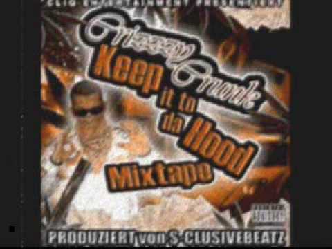 Crizzzy Crunk ft. K-Lito - Crunk Time (K.I.T.D.H Mixtape)