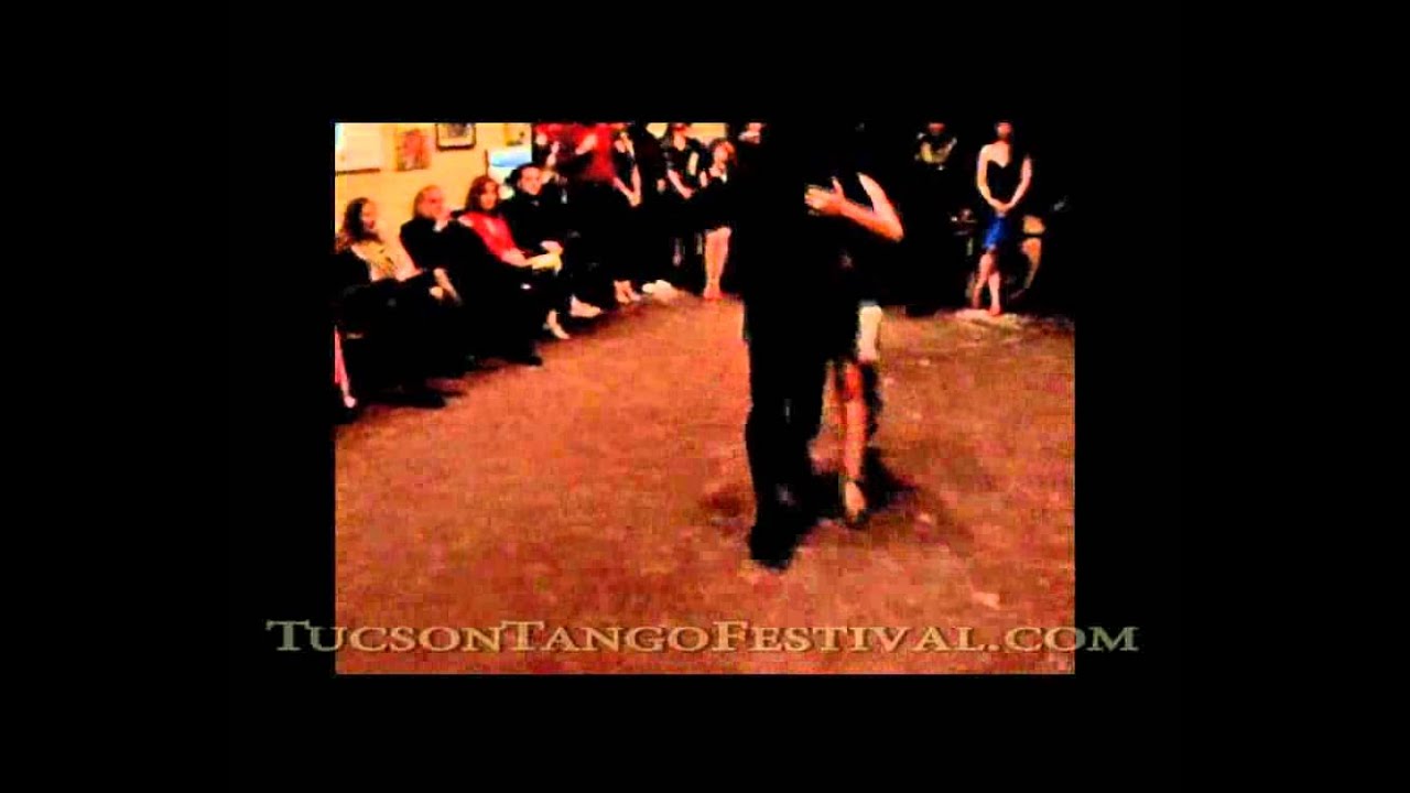Brian Nguyen and Yuliana Basmajyan - Ahora No Me Conoces - Angel D'Agostino