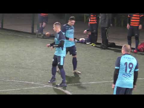 8 КХ 6 Walltech -  HZ