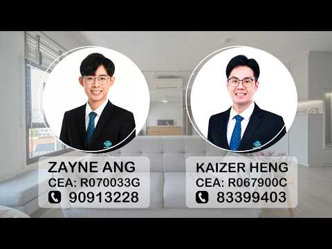 109A Bidadari Park Drive, Balestier / Toa Payoh, 3 Bedrooms, 1,216 sqft, HDB Flat For Sale, by Zayne Ang, 500272376 - PropertyGuru.com.sg