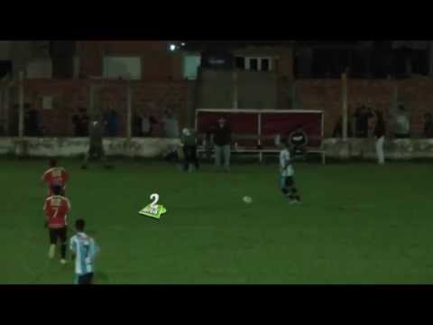 ROMANG FBC 1 RACING CLUB  3 RESUMEN EN HD
