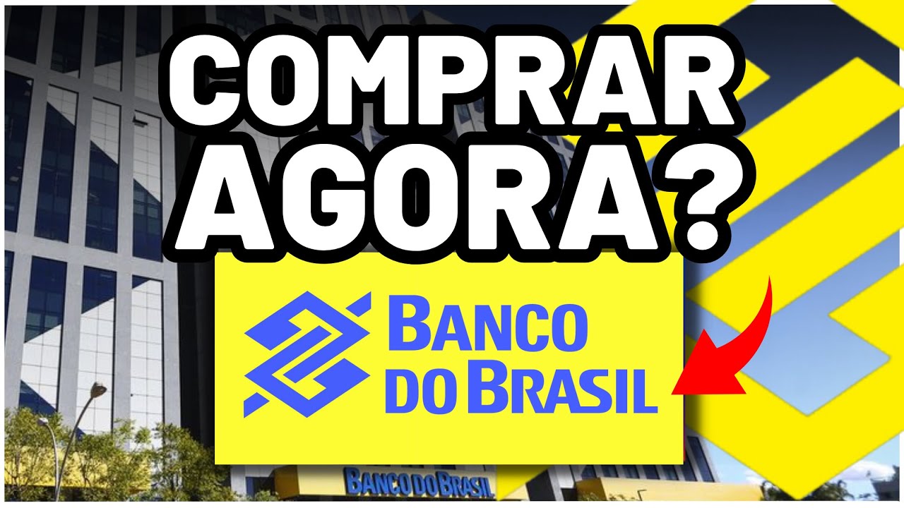 O que Esperar do BANCO DO BRASIL de DIVIDENDOS e Potencial de Valorização? PREÇO TETO BBAS3
