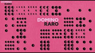 Kadr z teledysku Domino tekst piosenki Raro