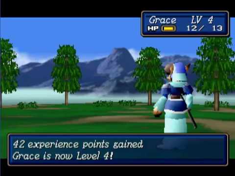 Shining Force 3 - Let's Play Them All! Part 22