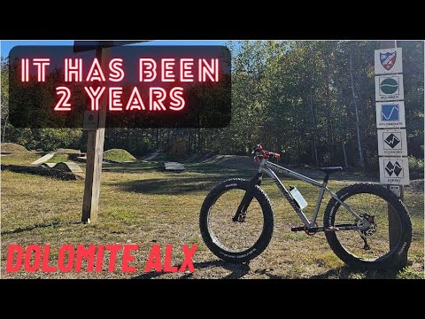 Mongoose Dolomite ALX 2 Years later - Best Budget Fat Bike