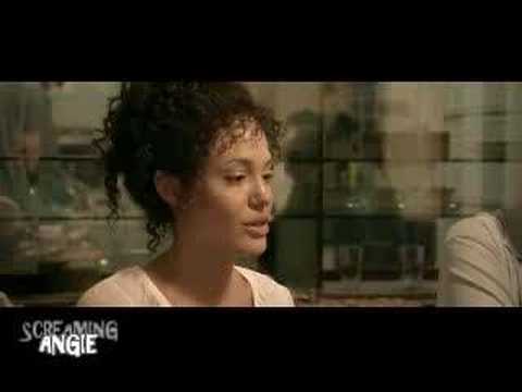 ANGELINA JOLIE-THE MAKING OF A MIGHTY HEART 3