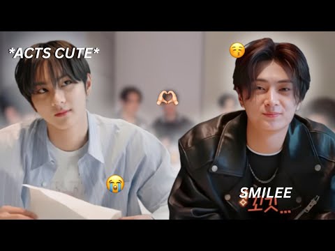 jaywon moments that make us believe in soulmates || 🐈‍⬛🐈