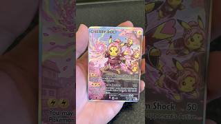 Cherry-Bolt 03/25 #pokemon #naruto #tcg #reels #viral