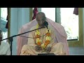Vaishnava Song - Gurudev Boro Krpa Kori - HH Haladhara Swami