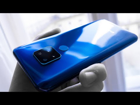 Cubot P30 - 2019 talán LEGROSSZABB telefonja