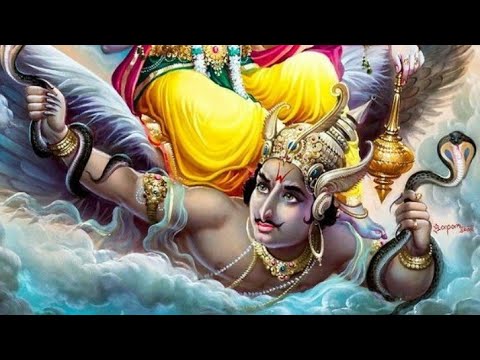 Garuda Gayatri  🙏 || om tatpurushaya vidmahe suvarna pakshaya dhimahi tanno Garuda prachodayat ||