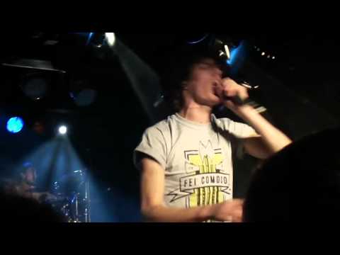 Exit Ten - Curtain Call [Live at Sub89 Reading 09/10/11]