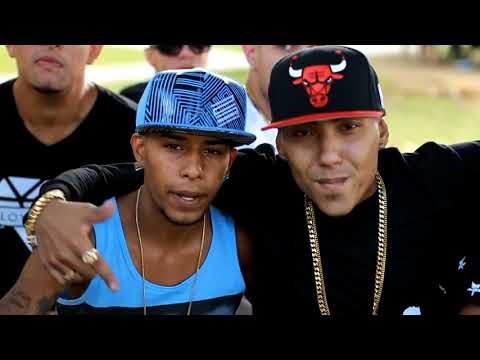 Jayko Pa Ft. Bryan Lee & Randy Glock - Me Odian (Official Video)