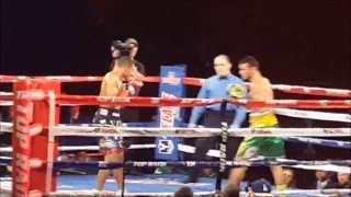 HBO Boxing Madison Square Garden