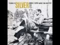 horace silver - senor blues - vocal version