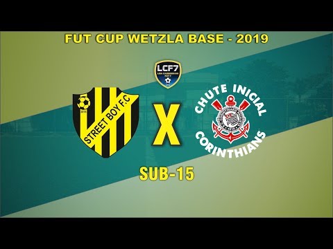 FUT CUP WETZLA BASE 2019 | STREET BOY X CORINTHIANS | (SUB15)