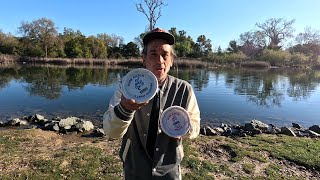 Fishing Mokelumne River STUNNING Beauty! Lodi Lake!