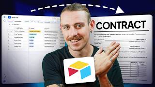 Automate Contracts in Airtable (The Fast Way)