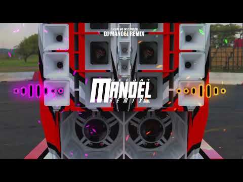 UM DIA EU VOU CRESCER - FORRÓZIN AGONIADO - DJ MANOEL REMIX/ MÚSICA ATUALIZADA PRA PAREDÃO 2025