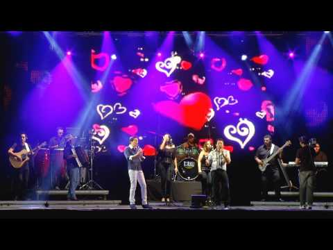 Chico Amado e Xodó - Já tem alguem no seu lugar - DVD 2012