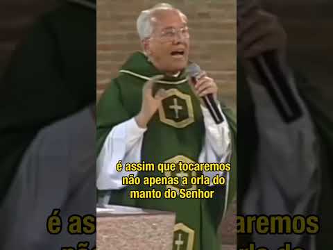 Confiança - Padre Jonas Abib