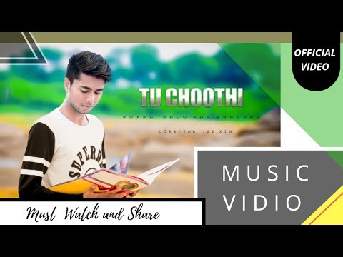 Tu Choothi  - Shubham Sharma FT- Sahil khan